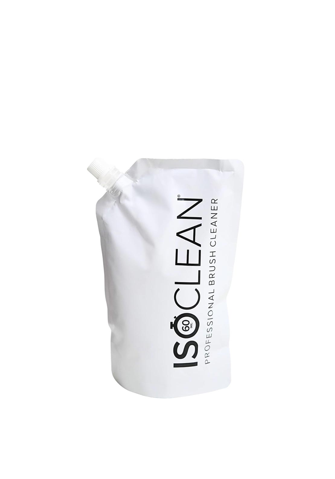 ISOCLEAN Professional Brush Cleaner Refill, 525ml - McElhinneys