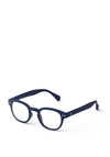 IZIPIZI #C Reading Glasses, Navy