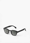IZIPIZI #C Sunglasses, Black