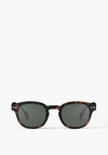 IZIPIZI #C Sunglasses, Tortoise