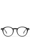 IZIPIZI #D Reading Glasses, Black