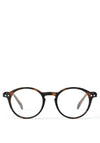 IZIPIZI #D Reading Glasses, Tortoise