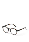 IZIPIZI #D Reading Glasses, Tortoise