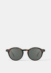 IZIPIZI #D Sunglasses, Tortoise