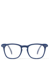 IZIPIZI #E Reading Glasses, Navy