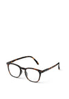 IZIPIZI #E Reading Glasses, Tortoise