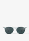 IZIPIZI #E Sunglasses, Frozen Blue