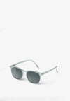 IZIPIZI #E Sunglasses, Frozen Blue