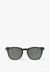IZIPIZI #E Sunglasses, Tortoise