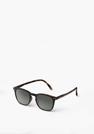 IZIPIZI #E Sunglasses, Tortoise