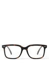 IZIPIZI #L Reading Glasses, Tortoise