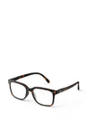 IZIPIZI #L Reading Glasses, Tortoise