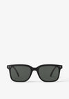 IZIPIZI #L Sunglasses, Black