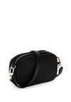 Guess Older Girl Mini Crossbody Bag, Black