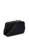 Guess Older Girl Mini Crossbody Bag, Black
