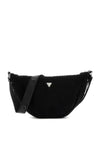 Guess Girl Teddy Shoulder Bag, Black