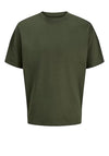 Jack & Jones Relaxed T-Shirt, Green