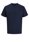 Jack & Jones Relaxed T-Shirt, Navy