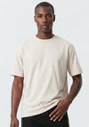 Jack & Jones Relaxed T-Shirt, Beige