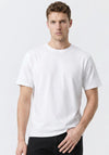 Jack & Jones Relaxed T-Shirt, White