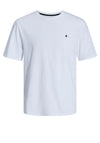 Jack & Jones Paulos T-Shirt, White