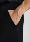 Jack & Jones Bradley Shorts, Black