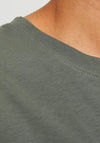 Jack & Jones Logan T-Shirt, Agave Green