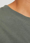 Jack & Jones Logan T-Shirt, Agave Green