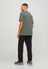 Jack & Jones Logan T-Shirt, Agave Green