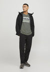 Jack & Jones Logan T-Shirt, Agave Green