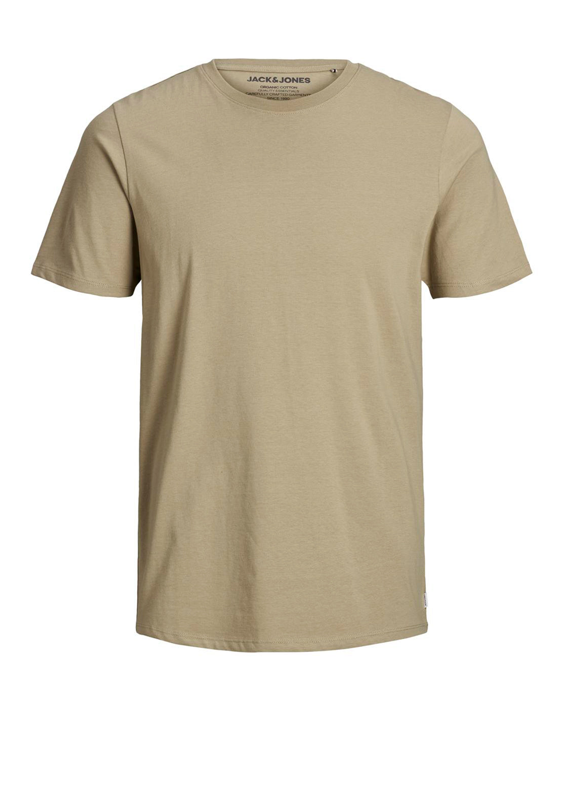 Jack & Jones Basic T-Shirt, Crockery
