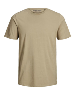Jack & Jones Basic T-Shirt, Crockery