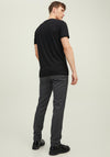 Jack & Jones Archie T-Shirt, Black