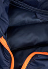 Jack & Jones Older Boys Hype Gilet, Navy Blazer