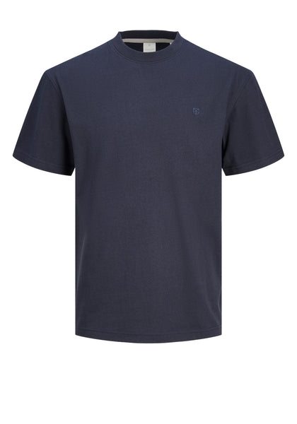 Jack Jones Jorcopenhagen Photo Tee Ss Crew Neck - Men's T Jack Jones Jorcopenhagen Photo Tee Ss Crew Neck - Men's T