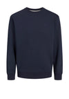 Jack & Jones Logan Sweatshirt, Dark Navy