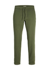 JJ Rebel By Jack & Jones Sweat Pants, Kombu Green