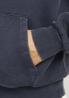 Jack & Jones Axton Hoodie, Night Sky Navy