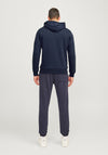 JJ Rebel By Jack & Jones Hoodie, Navy