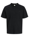 Jack & Jones Mateo T-Shirt, Black