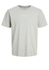 Jack & Jones Archie T-Shirt, Grey