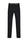 Jack & Jones Clyde Pyjama Gift Set, Black
