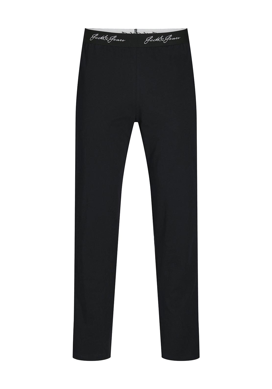 Jack & Jones Clyde Pyjama Gift Set, Black