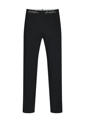Jack & Jones Clyde Pyjama Gift Set, Black