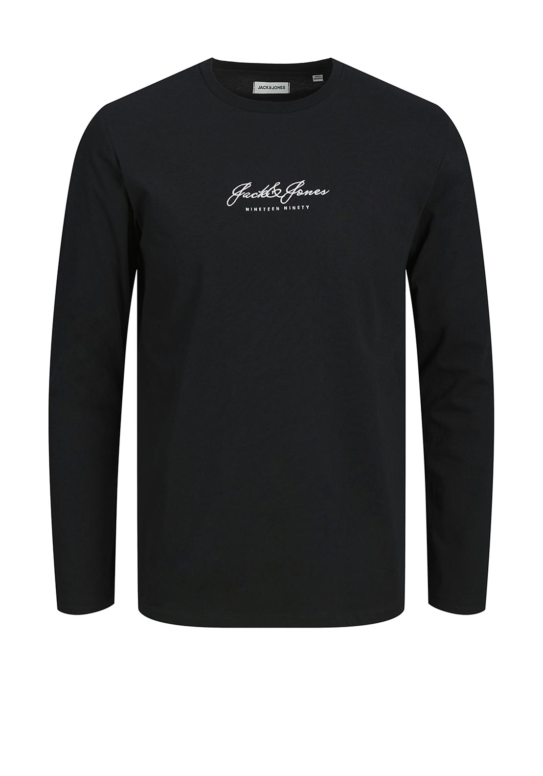 Jack & Jones Clyde Pyjama Gift Set, Black