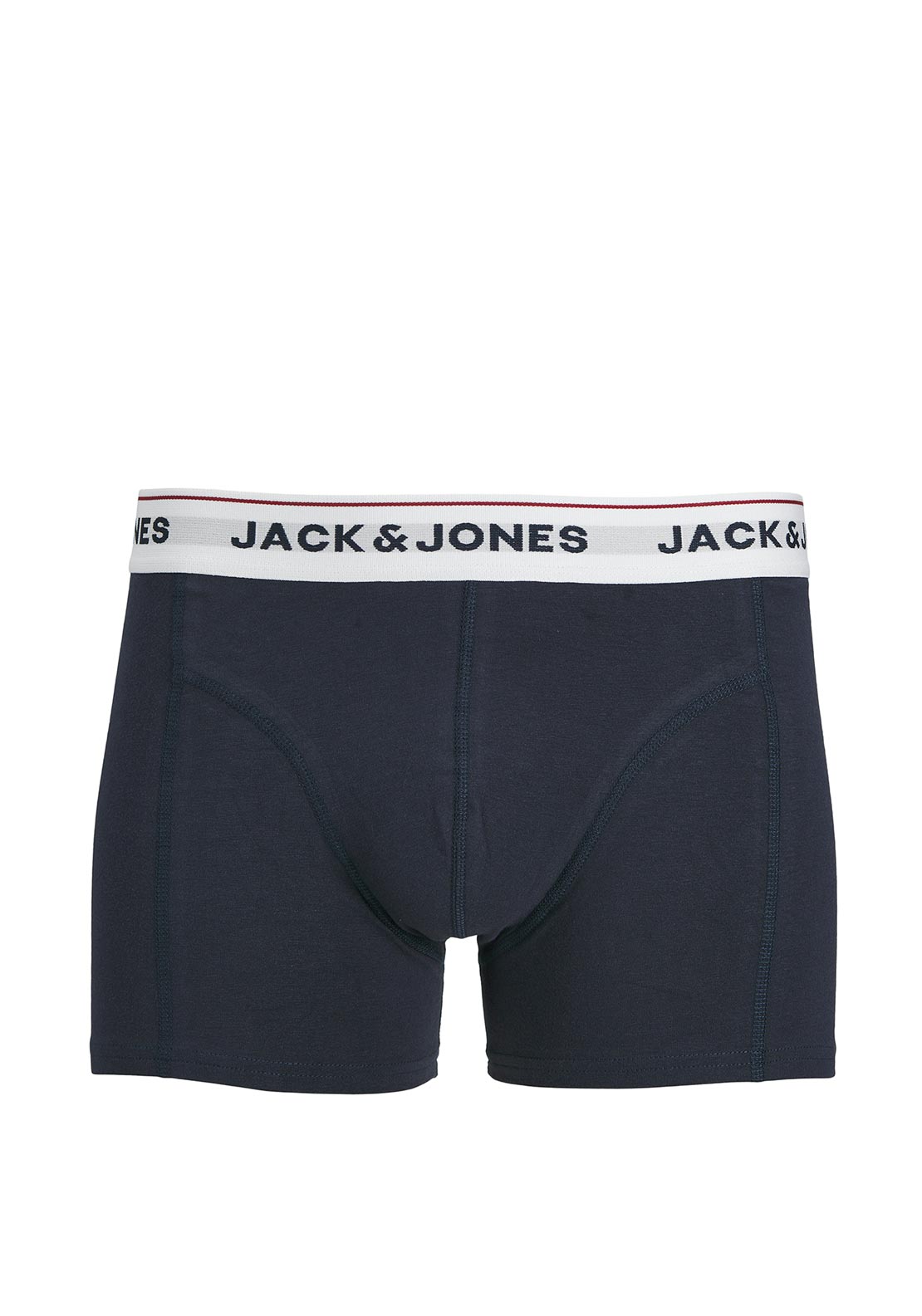 Jack & Jones Underwear & Socks Giftbox, Navy Multi