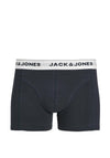 Jack & Jones Underwear & Socks Giftbox, Blue Multi