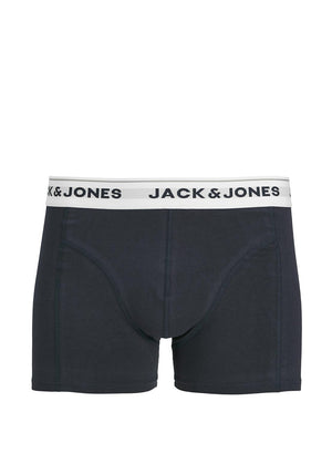 Jack & Jones Underwear & Socks Giftbox, Blue Multi