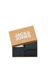 Jack & Jones Underwear & Socks Giftbox, Blue Multi