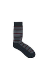 Jack & Jones 3 Pack Sock Giftbox, Navy Multi